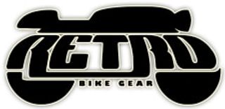 RetroBikeGear Coupons & Promo Codes