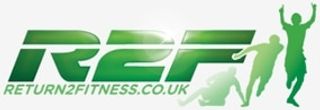 Return2fitness.co.uk Coupons & Promo Codes