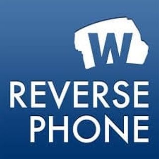 Reverse Phones Coupons & Promo Codes