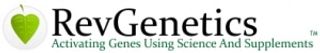 RevGenetics Coupons & Promo Codes