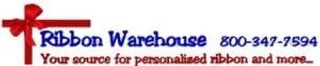 Ribbon Warehouse Coupons & Promo Codes