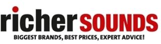 Richer Sounds Coupons & Promo Codes