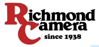 Richmond Camera Coupons & Promo Codes