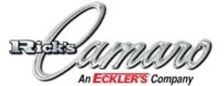 Rick's Camaros Coupons & Promo Codes
