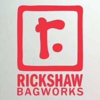 Rickshaw Bags Coupons & Promo Codes