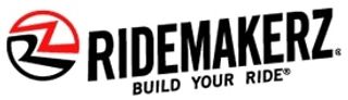 RIDEMAKERZ Coupons & Promo Codes