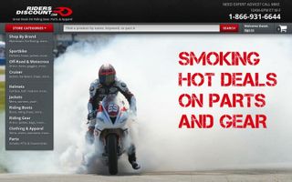 Riders Coupons & Promo Codes
