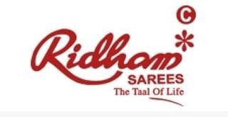 Ridham Sarees Coupons & Promo Codes