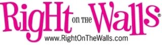 Right On The Walls Coupons & Promo Codes