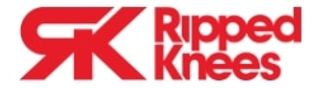 Ripped Knees Coupons & Promo Codes