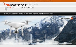 Rippit Coupons & Promo Codes