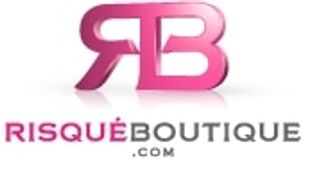 Risque Boutique Coupons & Promo Codes