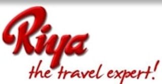 Riya Travel Coupons & Promo Codes