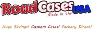 Road Cases USA Coupons & Promo Codes