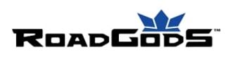 RoadGods Coupons & Promo Codes