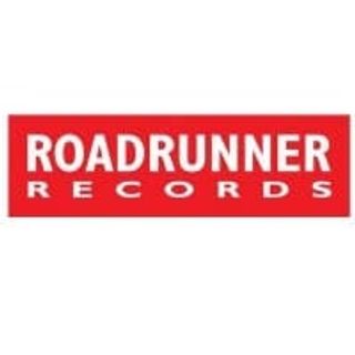 Roadrunner Records Coupons & Promo Codes