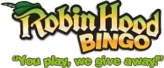 Robin Hood Bingo Coupons & Promo Codes