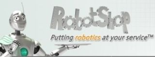 RobotShop Coupons & Promo Codes