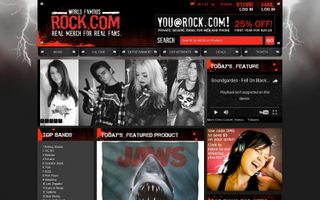 Rock.com Coupons & Promo Codes