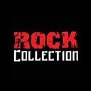 Rock Collection Coupons & Promo Codes