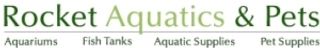 Rocket Aquatics Coupons & Promo Codes