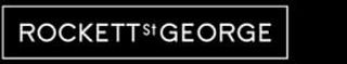 Rockett St George Coupons & Promo Codes