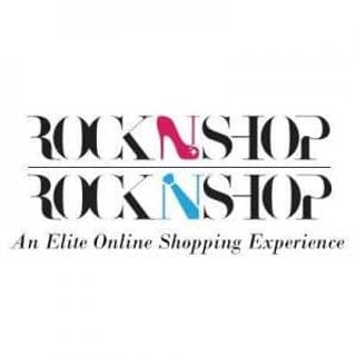 Rock N Shop Coupons & Promo Codes
