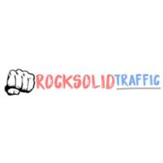 Rock Solid Traffic Coupons & Promo Codes