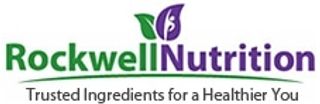 Rockwell Nutrition Coupons & Promo Codes