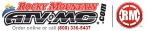 Rocky Mountain ATV Coupons & Promo Codes