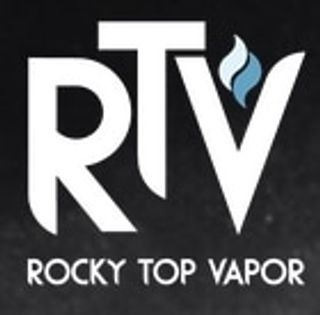 Rocky Top Vapor Coupons & Promo Codes