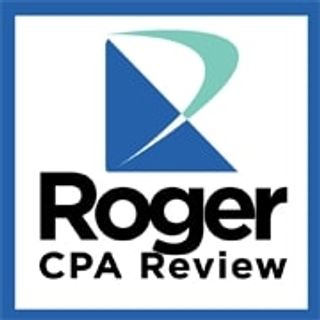 Roger CPA Review Coupons & Promo Codes