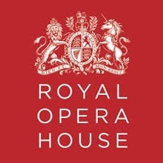 Royal Opera House Coupons & Promo Codes