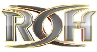 ROH Wrestling Coupons & Promo Codes