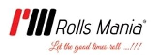 Rolls Mania Coupons & Promo Codes