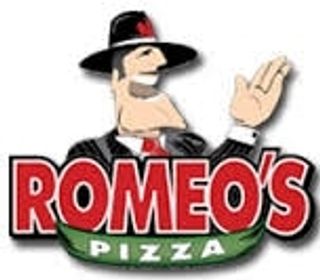 Romeos Pizza Coupons & Promo Codes