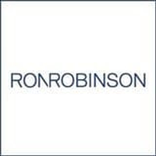 Ron Robinson Coupons & Promo Codes