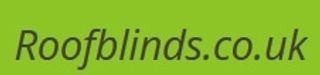 Roofblinds Coupons & Promo Codes
