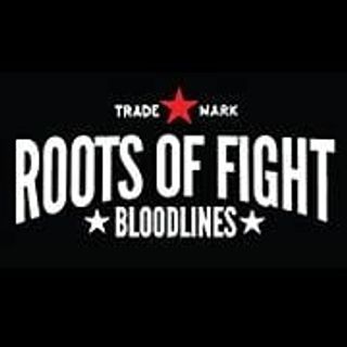 Roots of Fight Coupons & Promo Codes