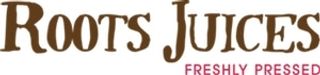 Roots Juices Coupons & Promo Codes