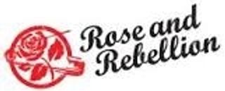 Rose and Rebellion Coupons & Promo Codes