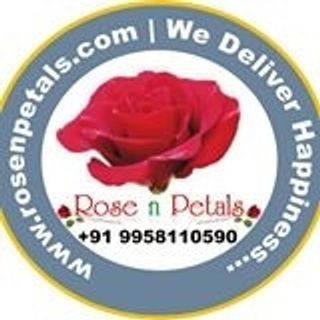 Rose N Petals Coupons & Promo Codes