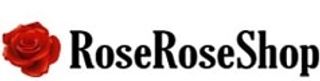 RoseRoseShop Coupons & Promo Codes