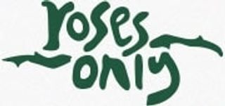 Roses Only Coupons & Promo Codes