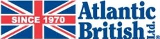 Atlantic British Coupons & Promo Codes