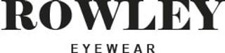 Rowley Eyewear Coupons & Promo Codes
