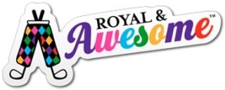 Royal &amp; Awesome Coupons & Promo Codes