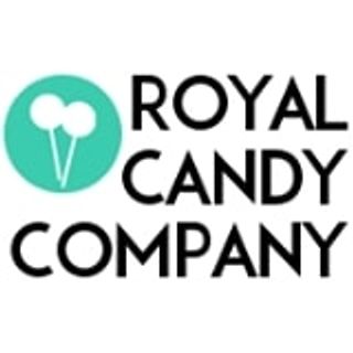 Royal Candy Company Coupons & Promo Codes