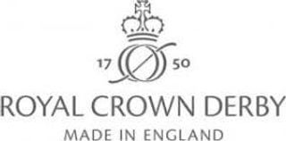 Royal Crown Derby Coupons & Promo Codes