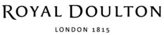 Royal Doulton Coupons & Promo Codes